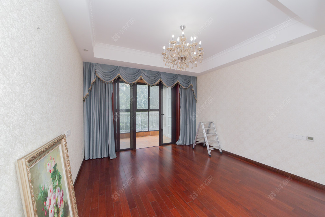 雅居乐星河湾房源室内图 常州雅居乐星河湾在售二手房源室内图_小牛看房