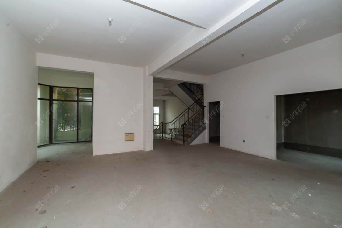 常州大名城北区别墅区在售二手房源室内图_小牛看房