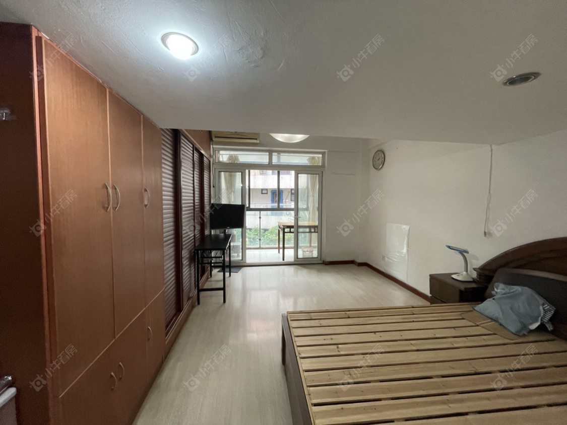 常州香江华廷苹果街区租房_小牛看房