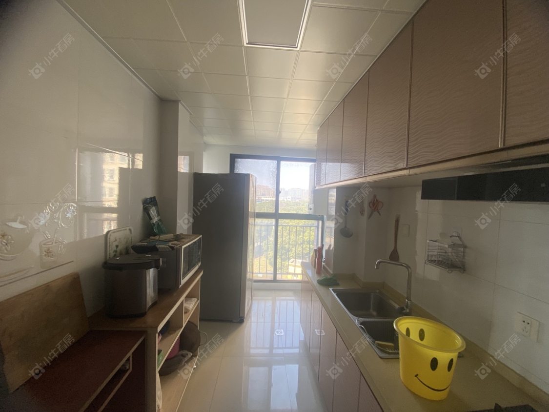 常州佳兆业凤凰湖壹号在租房源室内图_小牛看房