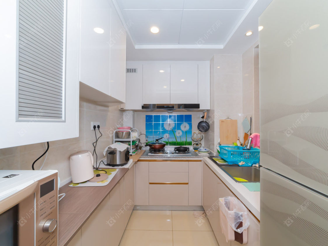 常州景瑞天玺在售二手房源室内图_小牛看房