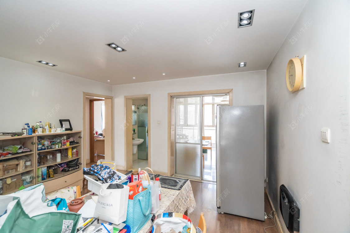 常州鹤苑新都在售二手房源室内图_小牛看房