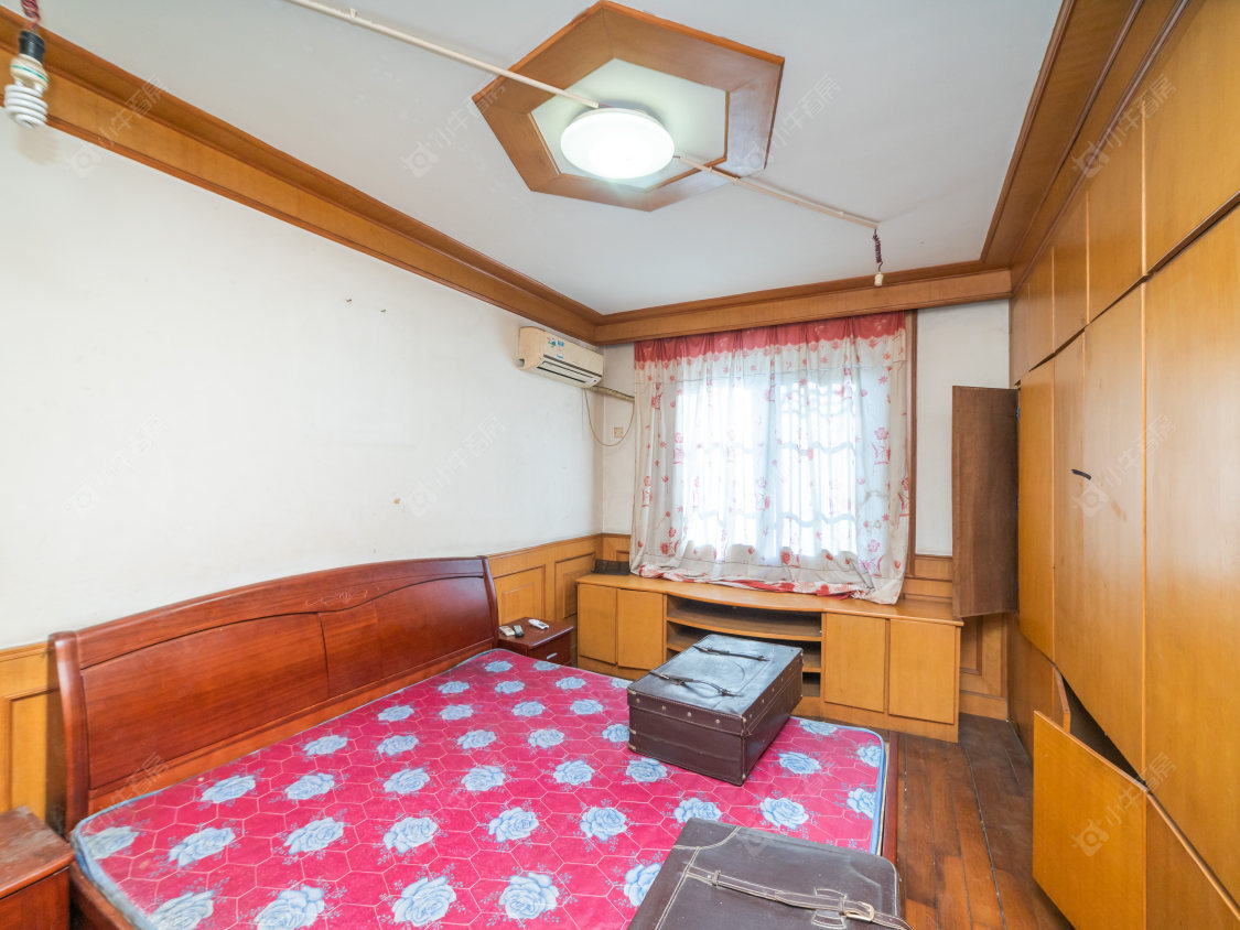 圩墩新村房源室内图 常州圩墩新村在售二手房源室内图_小牛看房