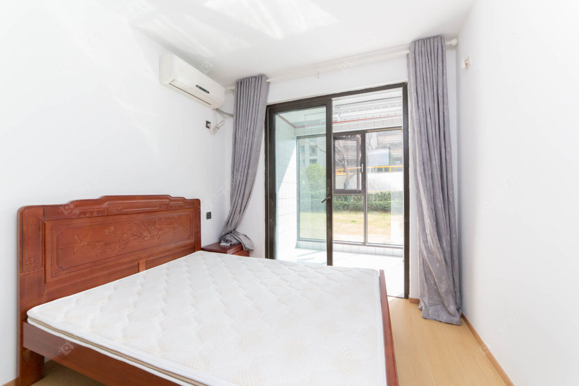 常州旭辉都会里在售二手房源室内图_小牛看房