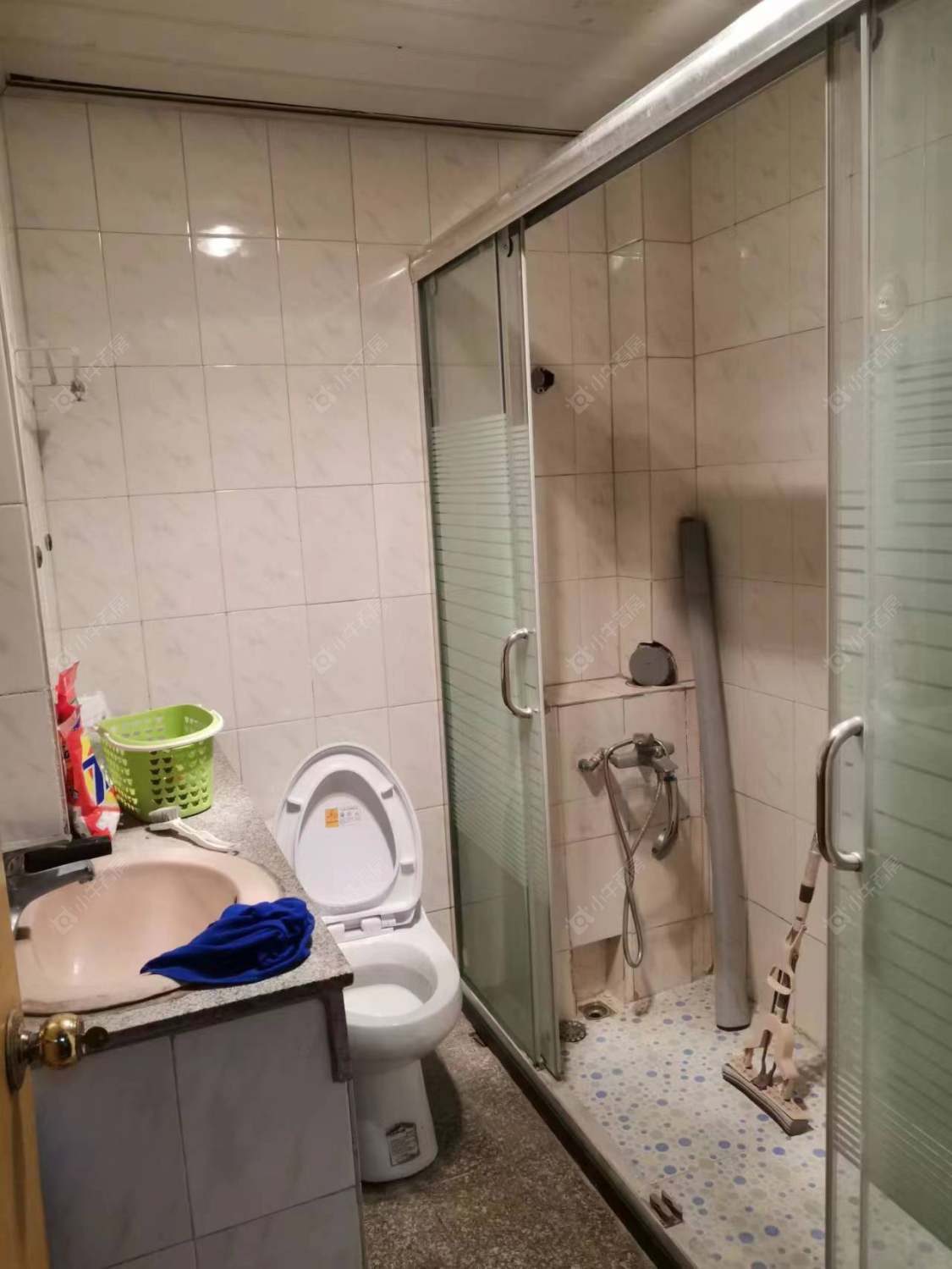 常州寺巷村2室1厅1卫出租_小牛看房