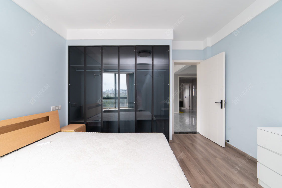 常州华府家园在售二手房源室内图_小牛看房