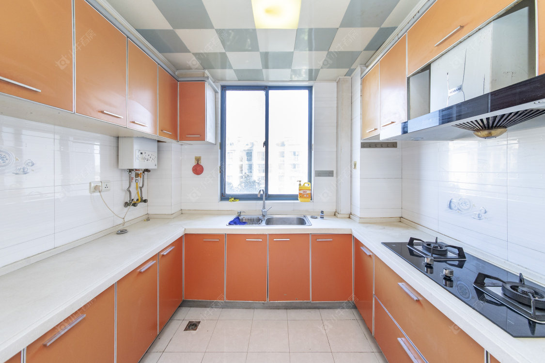 四季新城北苑房源室内图 常州四季新城北苑在售二手房源室内图_小牛看房