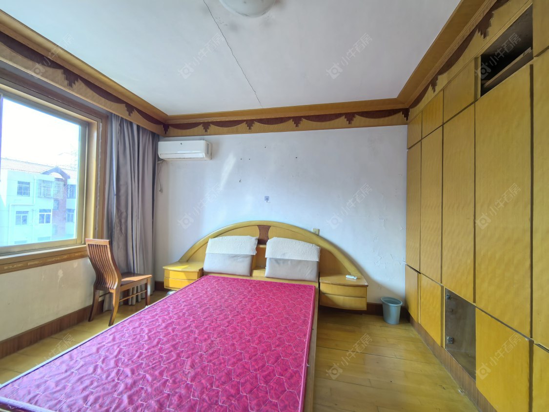 常州汇丰一村在租房源室内图_小牛看房