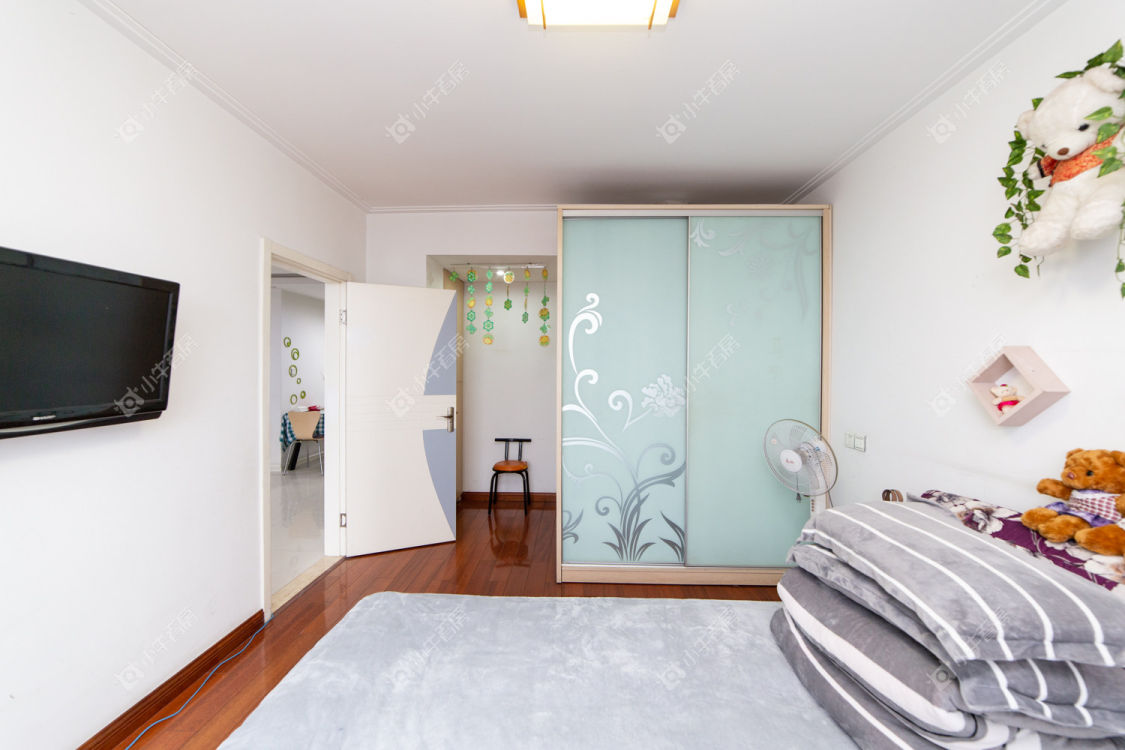 常州香槟广场在租房源_小牛看房