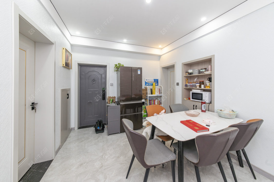 常州武柴新村在售二手房_小牛看房