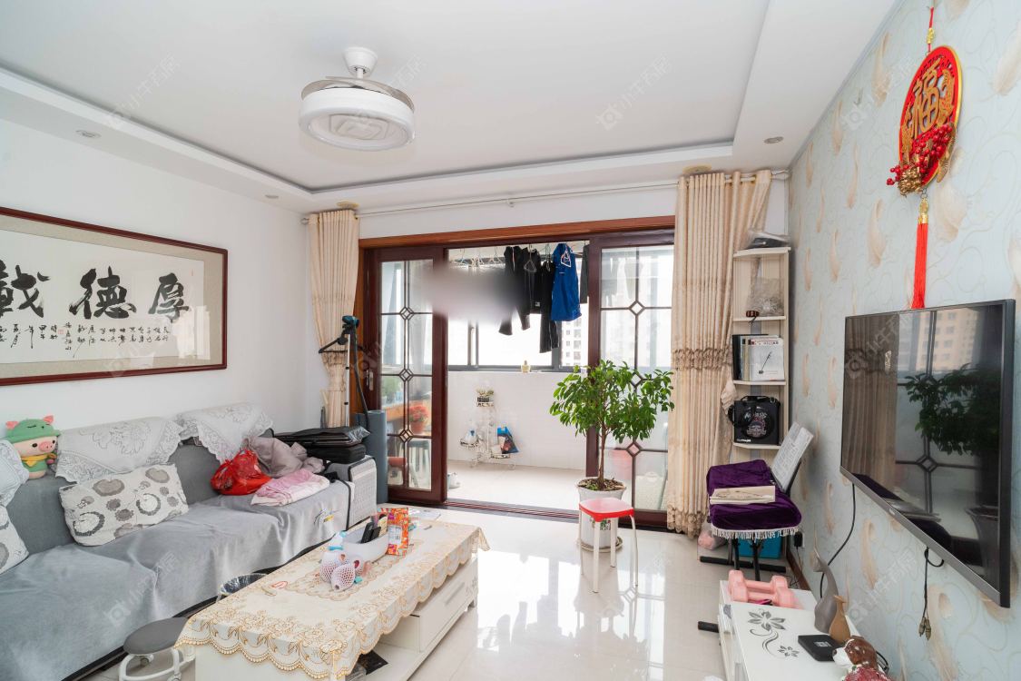 常州御源林城西区在售二手房源_小牛看房