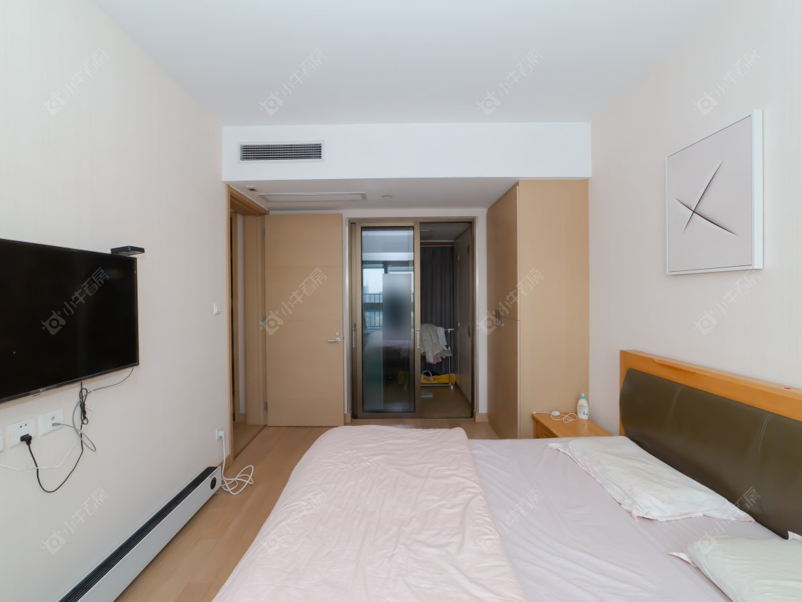 常州龙洲伊都在售二手房源室内图_小牛看房