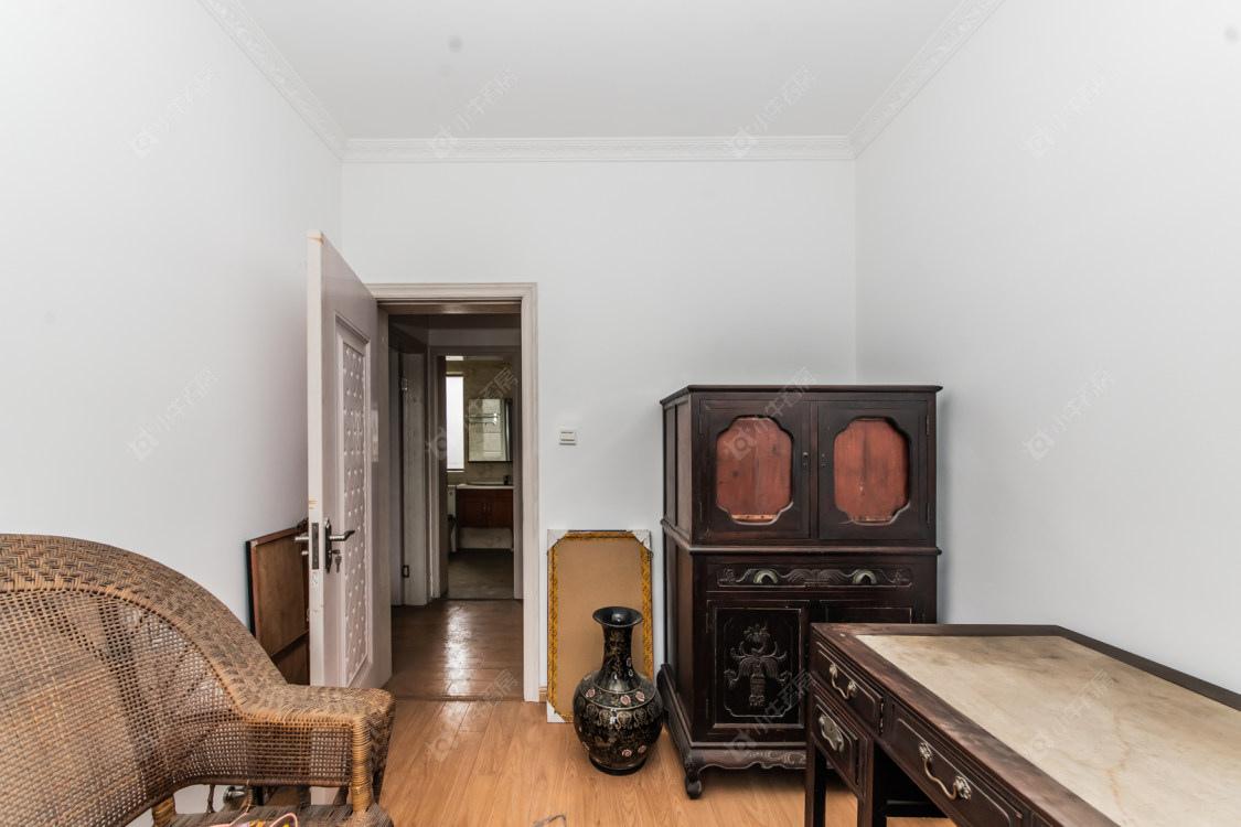 常州世茂香槟湖二期在售二手房源室内图_小牛看房