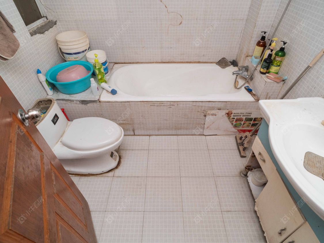 常州梧桐苑西区在售二手房源室内图_小牛看房