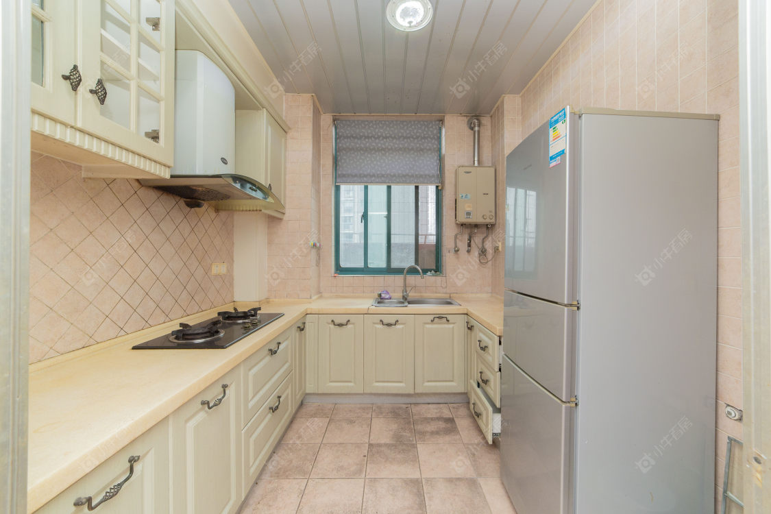 常州府琛商务广场在售二手房源室内图_小牛看房