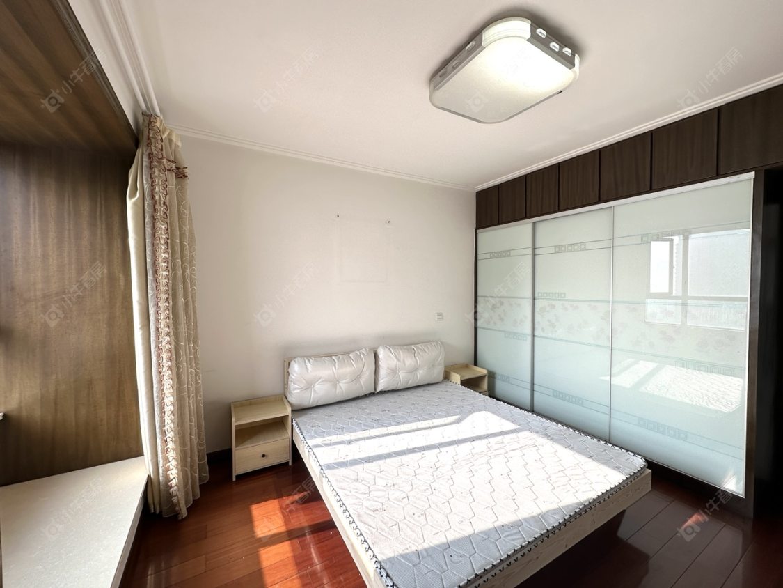 常州景城名轩在租房源室内图_小牛看房