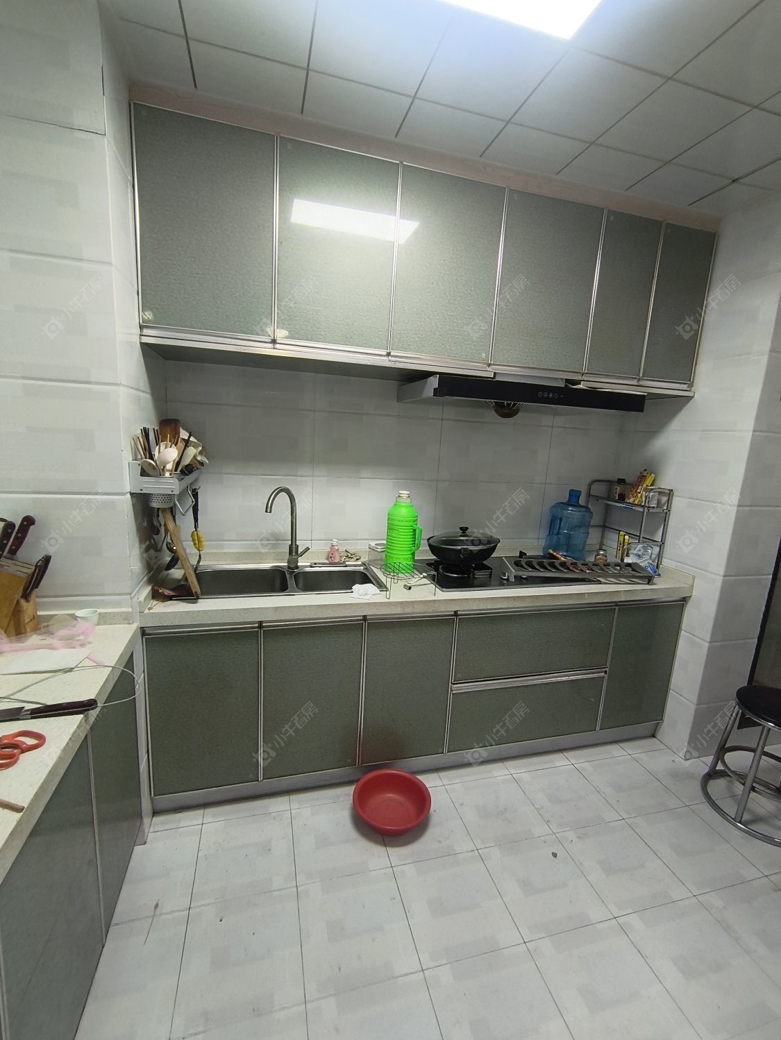 常州御城在租房源室内图_小牛看房