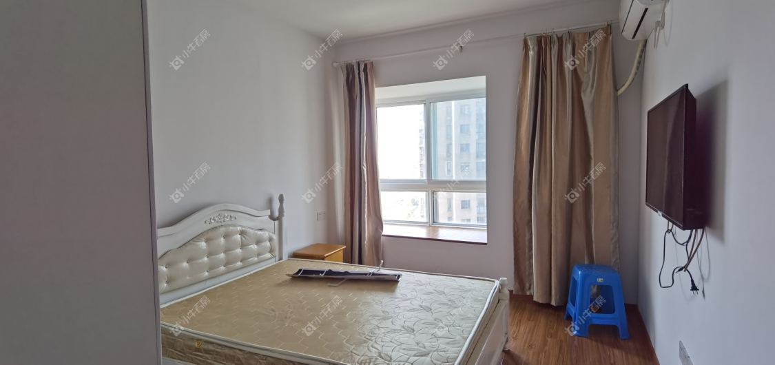 常州景泰家园在租房源室内图_小牛看房