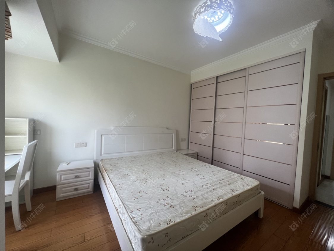 常州御城在租房源室内图_小牛看房