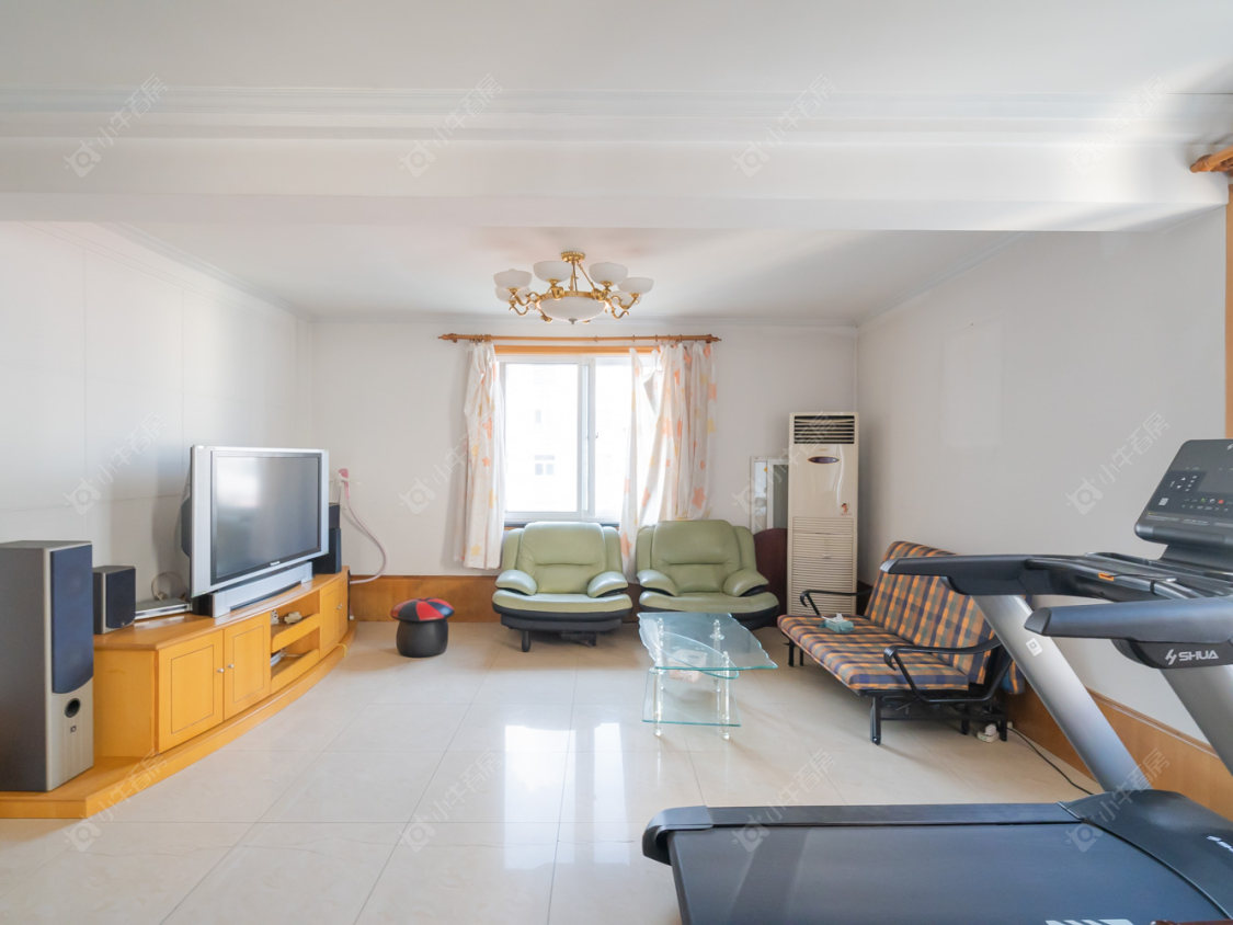 常州项家花苑在售二手房源室内图_小牛看房