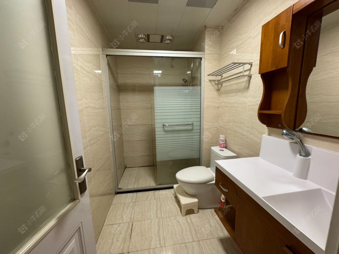 常州青山湾南区在租房源室内图_小牛看房