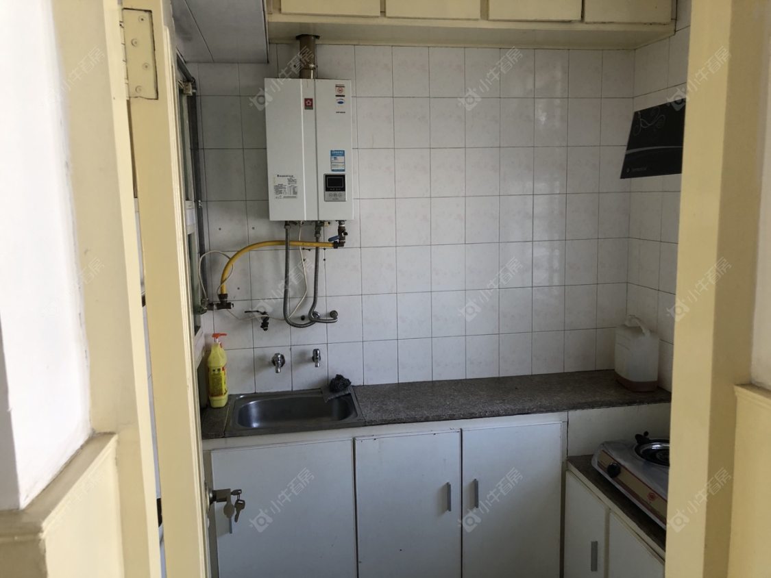 常州勤业四村北区在租房源室内图_小牛看房