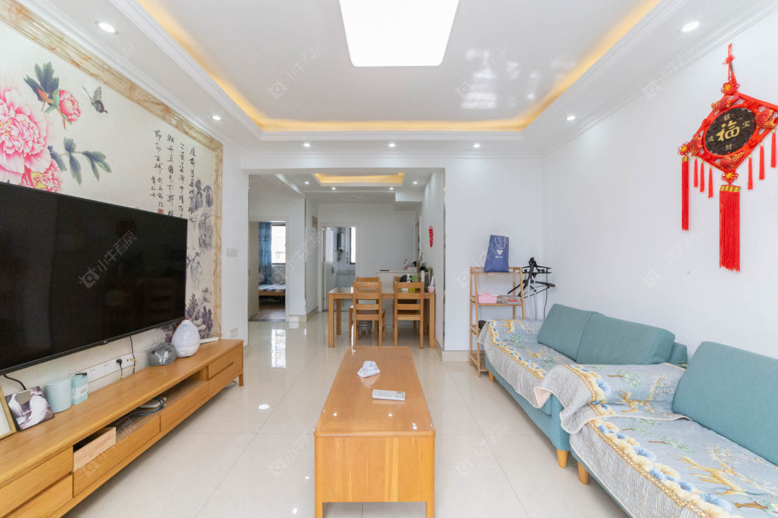 常州怡枫苑在售二手房_小牛看房