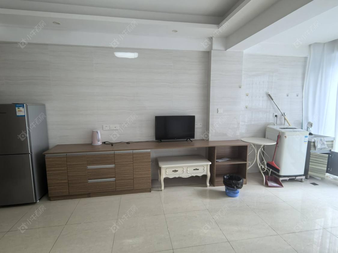 世茂广场房源室内图 常州世茂广场在租房源室内图_小牛看房