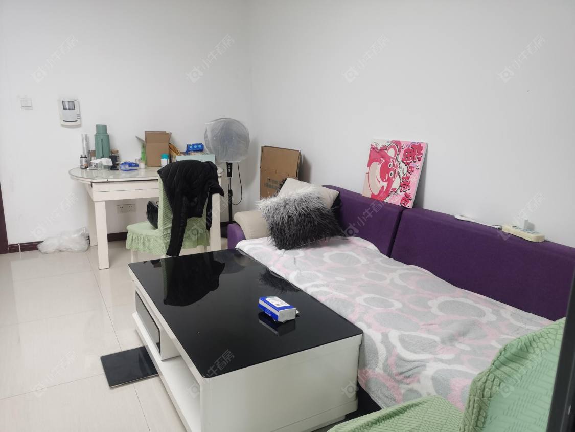 常州御城在租房源室内图_小牛看房