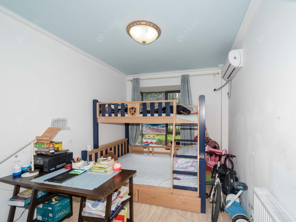 金色新城西区房源室内图 常州金色新城西区在售二手房源室内图_小牛看房