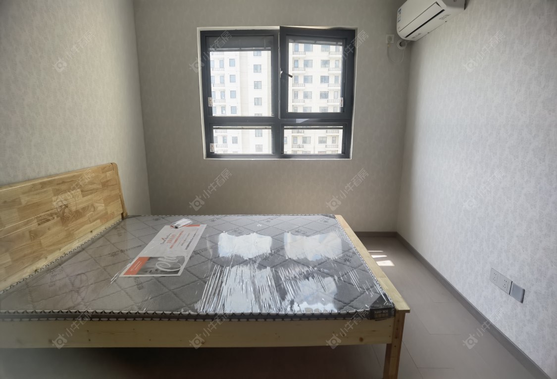 常州南惠雅园在租房源室内图_小牛看房