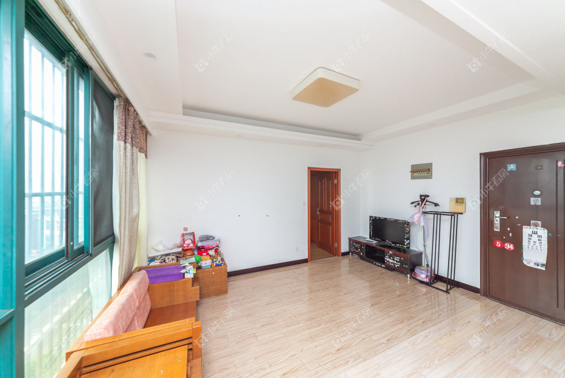 常州河阳花苑1室1厅1卫出租_小牛看房