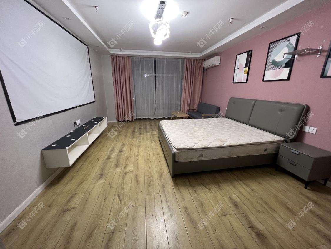 常州星湖广场在租房源_小牛看房