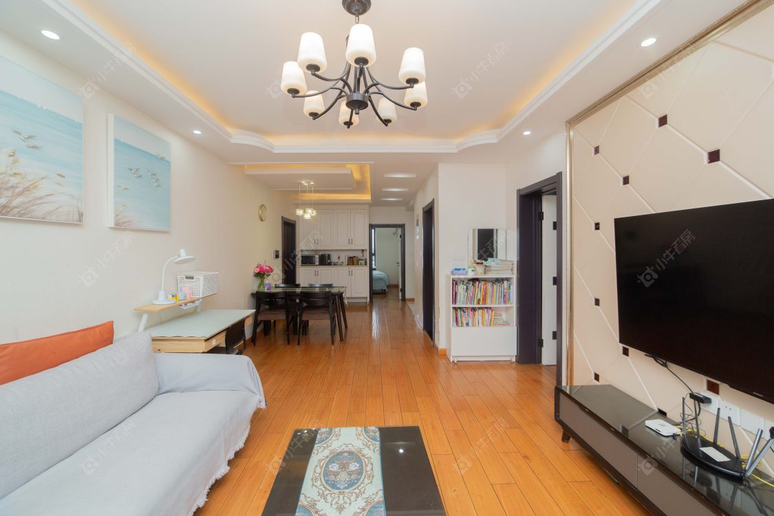 怡盛花园房源室内图 常州怡盛花园在售二手房源室内图_小牛看房