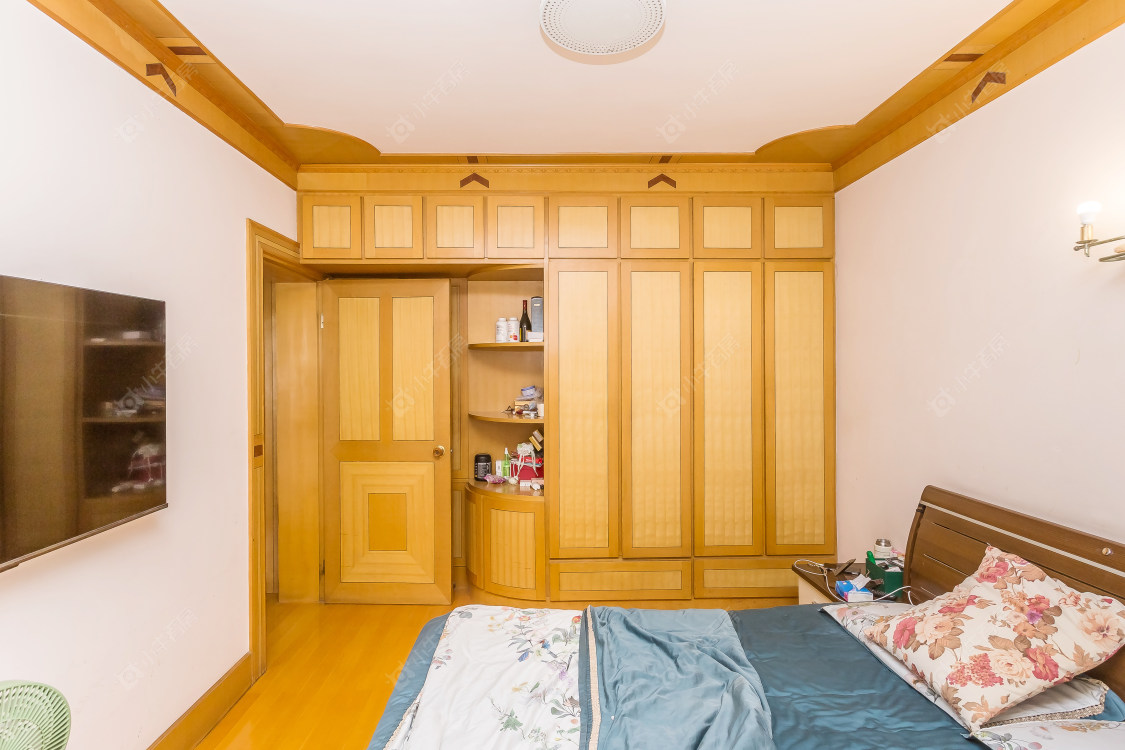 常州翠竹新村北区在售二手房源室内图_小牛看房