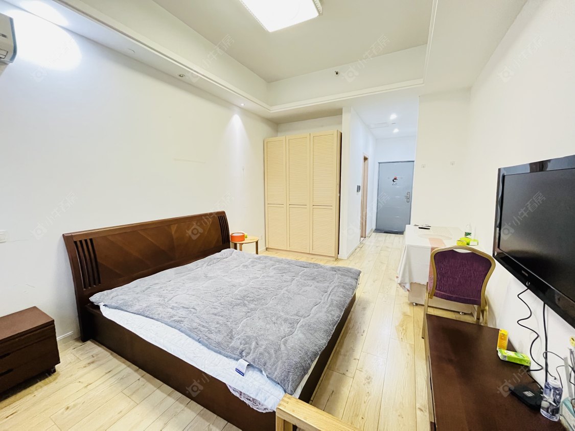 常州路劲又一城在租房源_小牛看房