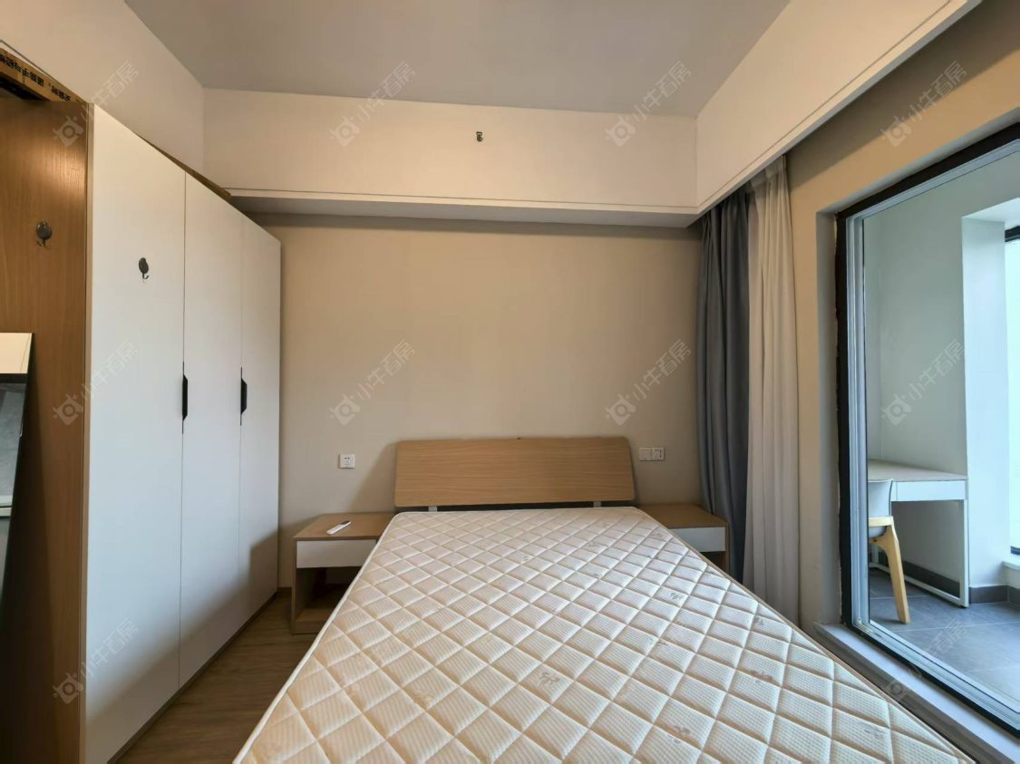 常州龙湖星图在租房源室内图_小牛看房