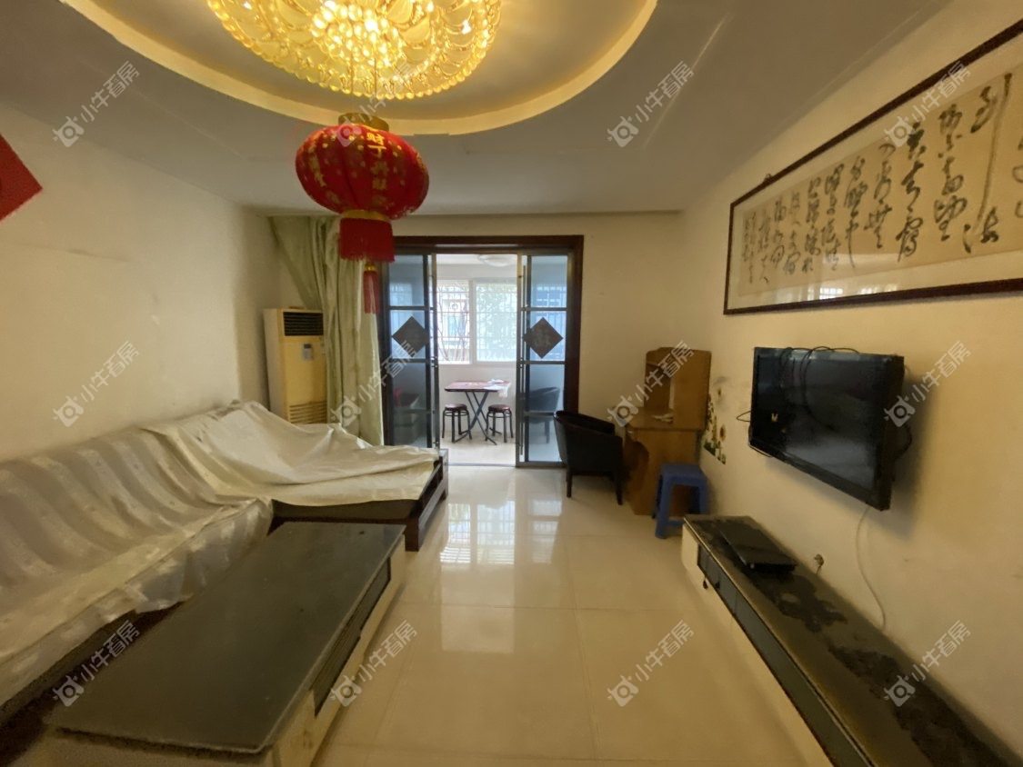 常州青龙苑北区2室2厅1卫出租_小牛看房