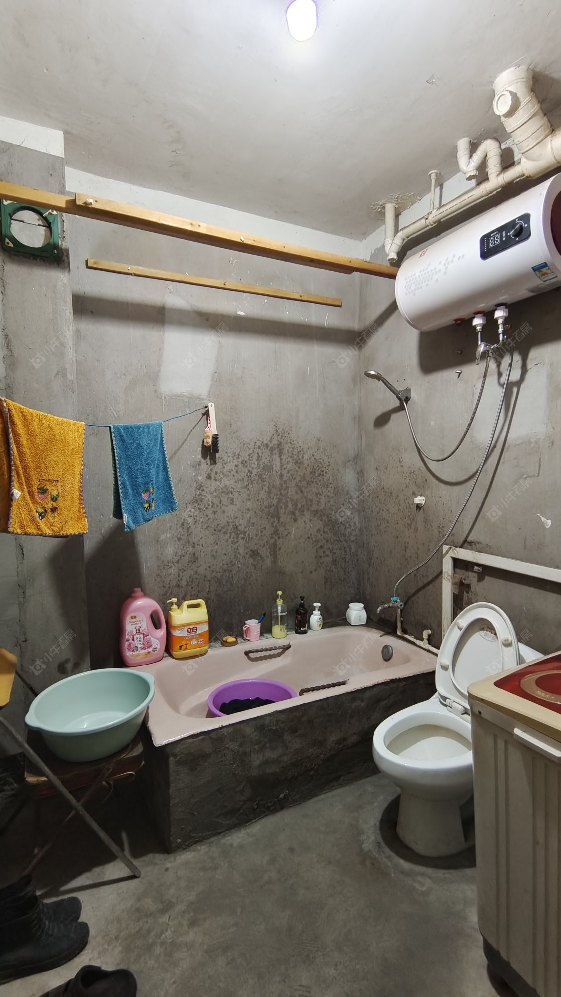 常州泰山二村在租房源_小牛看房