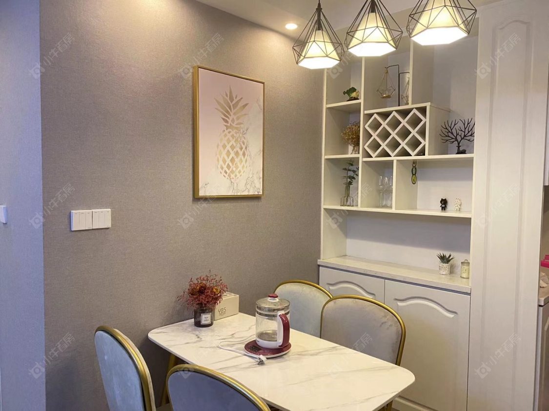 常州水晶城在租房源室内图_小牛看房