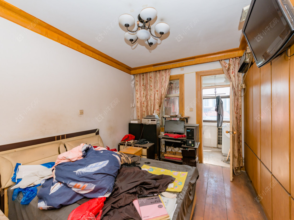 红星新村房源室内图 常州红星新村在售二手房源室内图_小牛看房