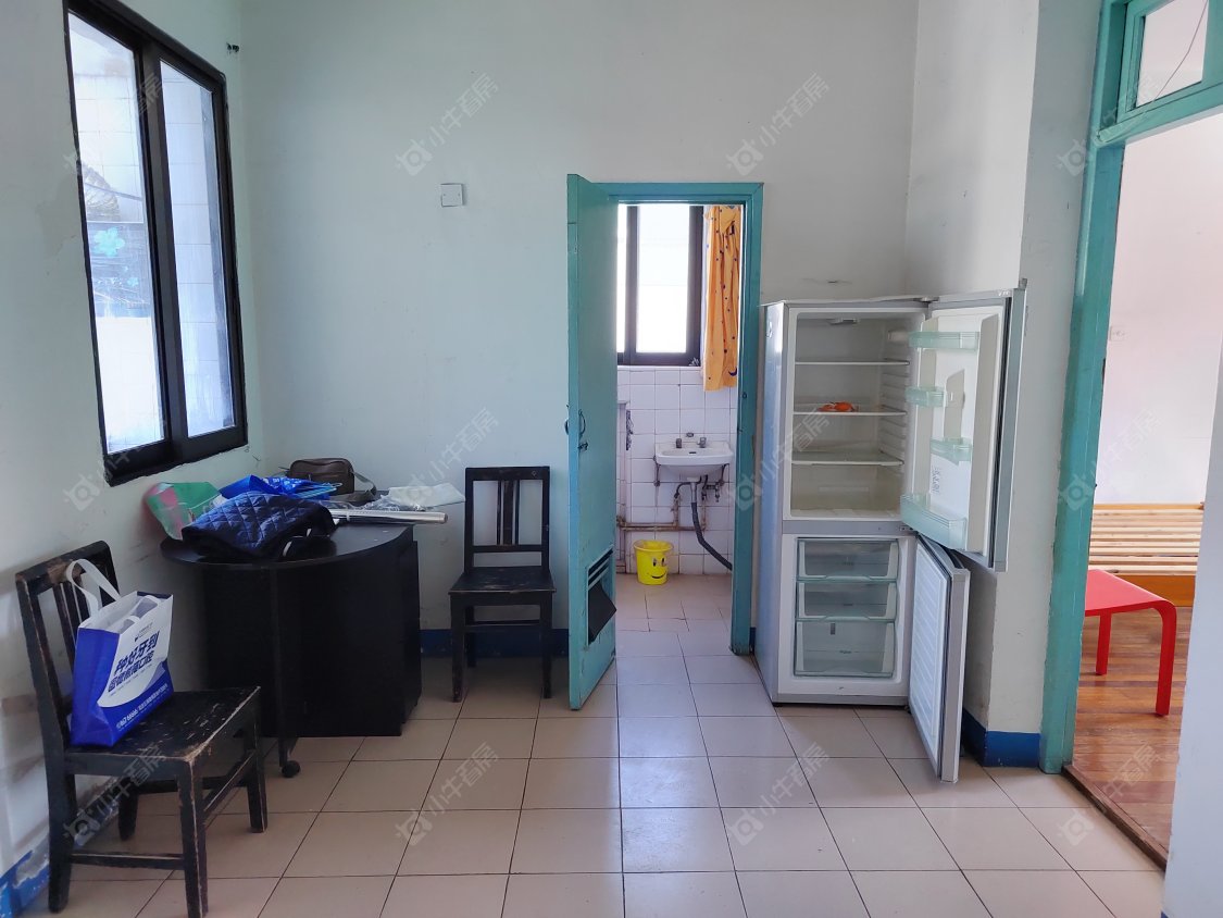 常州兰翔新村2室1厅1卫出租_小牛看房