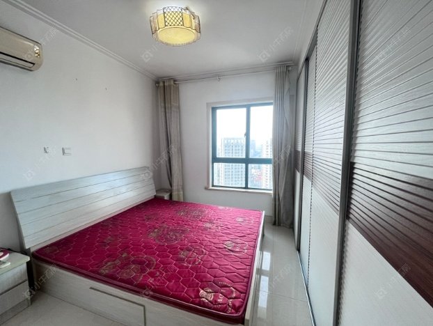 常州天禄商务广场在租房源室内图_小牛看房