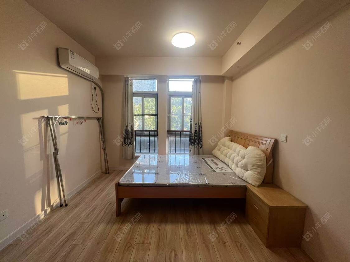 常州御水华庭二期在租房源室内图_小牛看房