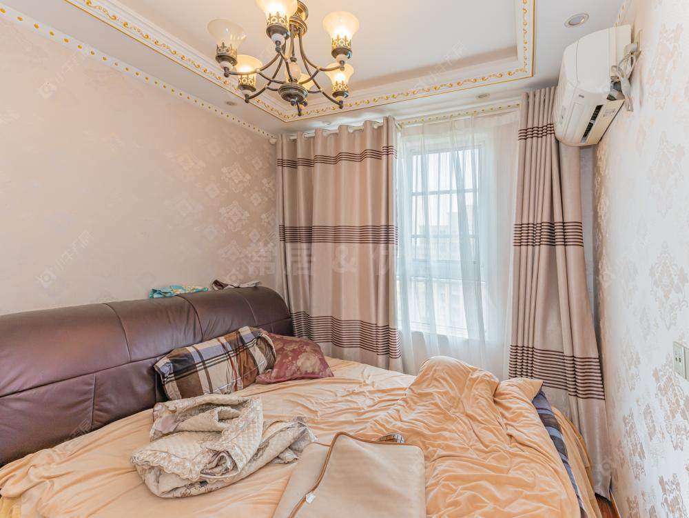 常州河枫御景花苑在售二手房源室内图_小牛看房