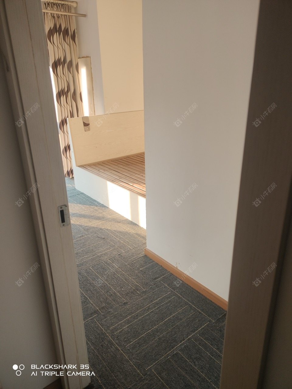 常州金田精英汇在租房源户型图_小牛看房