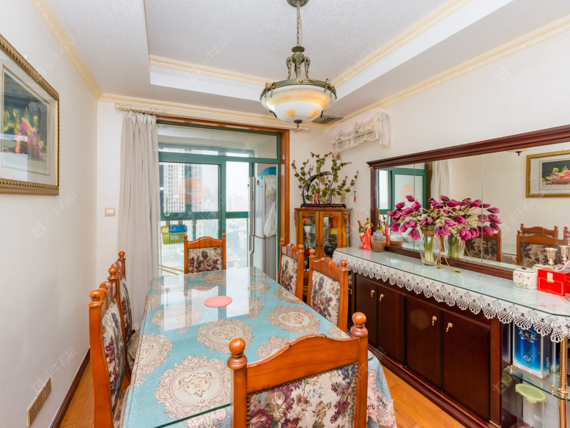 常州玉隆花园在售二手房源室内图_小牛看房