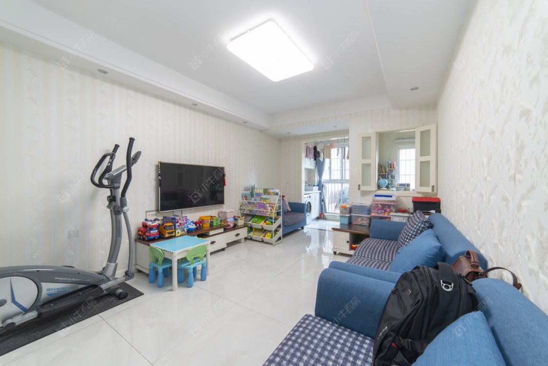 常发御龙山花园房源室内图 常州常发御龙山花园在售二手房源室内图_小牛看房