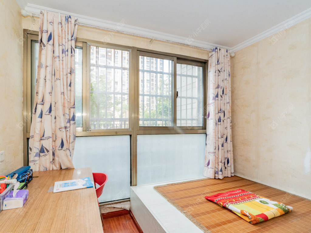 常州银河湾第一城二期在售二手房源室内图_小牛看房