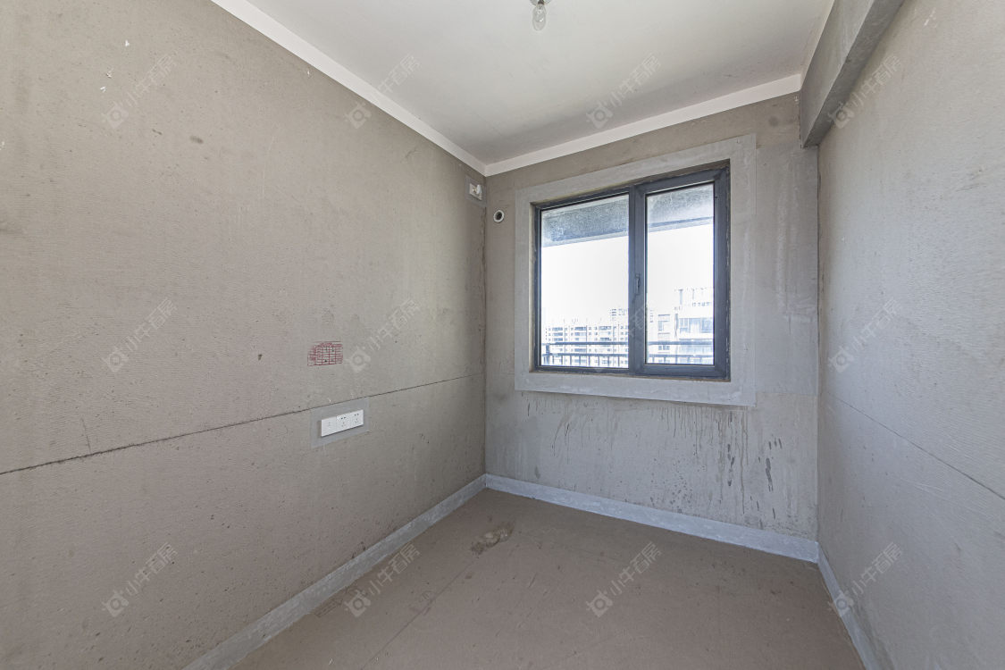 常州碧桂园都市森林在售二手房源室内图_小牛看房